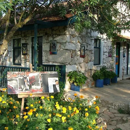 Eco-art Farm Pensionat *