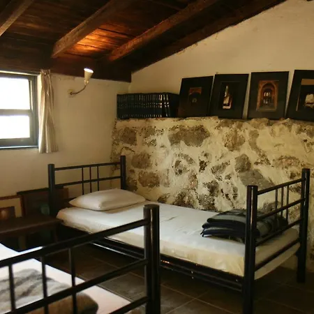 Eco-art Farm Pensionat Kaş