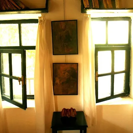 Pensionat Eco-art Farm Kaş