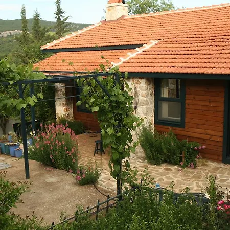 Pensionat Eco-art Farm