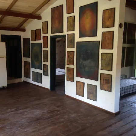 Eco-art Farm Kaş