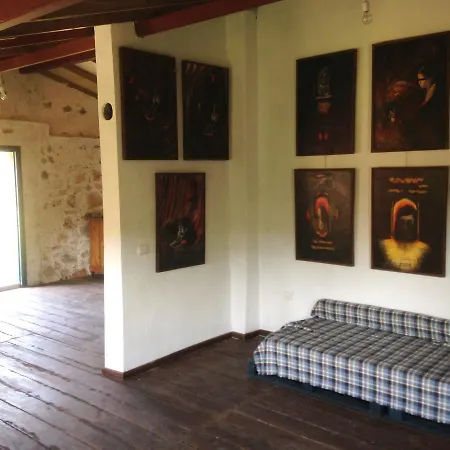 Eco-art Farm