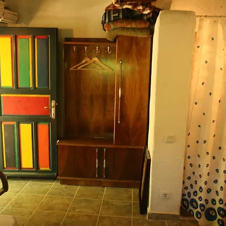 Eco-art Farm Kaş