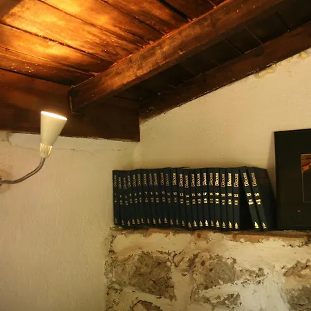 Eco-art Farm Pensionat Kaş