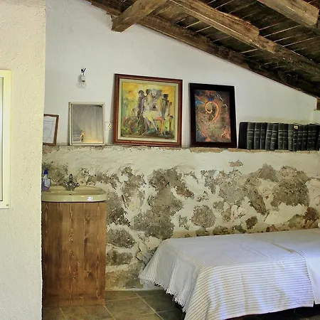 Eco-art Farm * Kaş